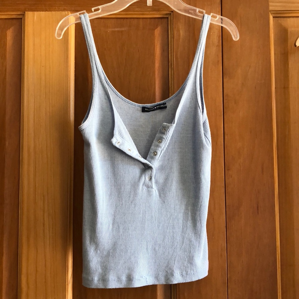 Brandy Melville Tank